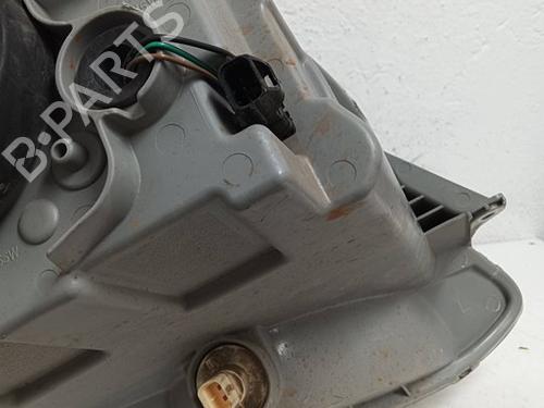 Left headlight CHEVROLET MATIZ (M200, M250) | BP34637947C28 - Image 7