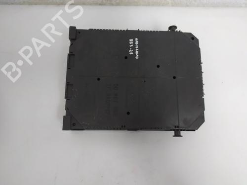 Fuse box OPEL CROSSLAND X / CROSSLAND (P17, P2QO) 1.5 Turbo D (75) | BP19566727E1 