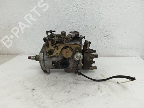 Einspritzpumpe für Einspritzpumpe RENAULT KANGOO (KC0/1_) [1997-2026] 36503108 36503108
