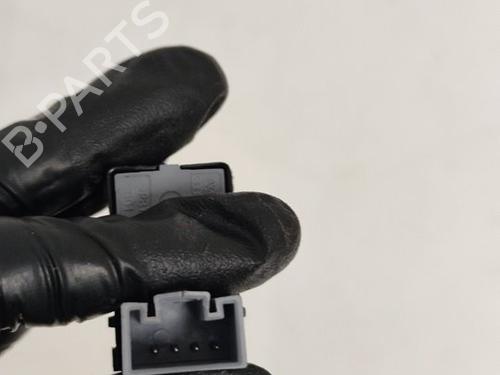 Left rear window switch SKODA OCTAVIA II (1Z3)  | BP29956179I29