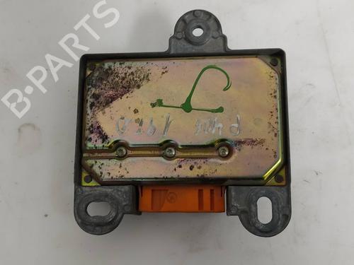 ECU airbags PEUGEOT 406 (8B)  | BP19570933M53 