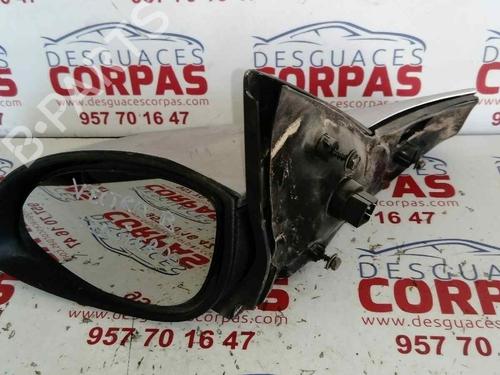 Left mirror OPEL VECTRA B (J96) 2.0 DTI 16V (F19) | BP19549302C26 