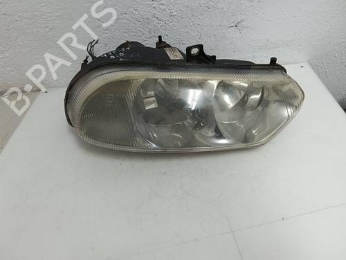 Used Right headlight Right headlight ALFA ROMEO 156 (932_) [1997-2005] 33852924 33852924