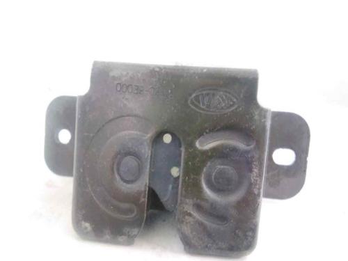 Used Tailgate lock KIA SORENTO I (JC) [2002-2011]  19565100