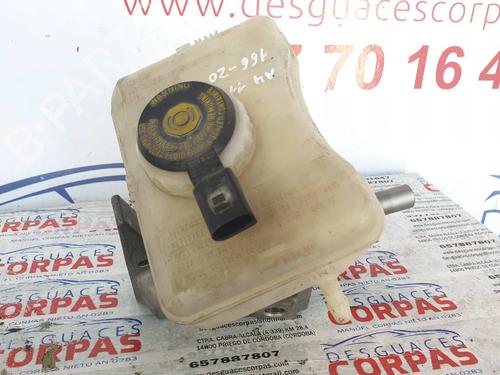 Brake master cylinder AUDI A4 B8 (8K2)  | BP19554500M77 