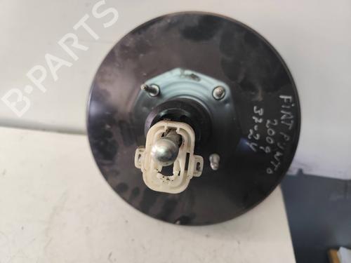 Servo brake FIAT GRANDE PUNTO (199_)  | BP26565597M42 