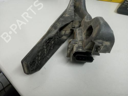 Pedal AUDI A3 (8P1)  | BP19561540I4 
