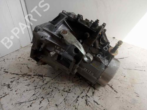 Gearbox CITROËN C15 Platform/Chassis (VDPD)  | BP19562439M3 