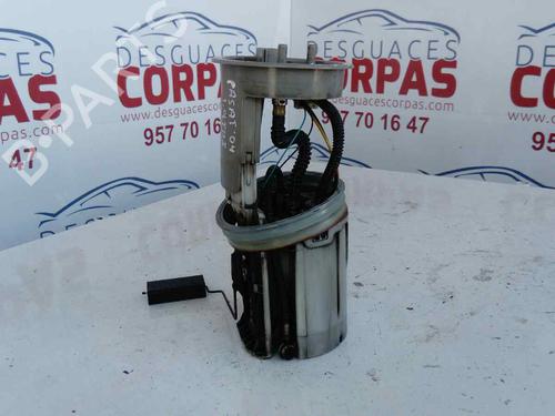 Fuel pump VW PASSAT B5.5 (3B3)  | BP19550293M76 