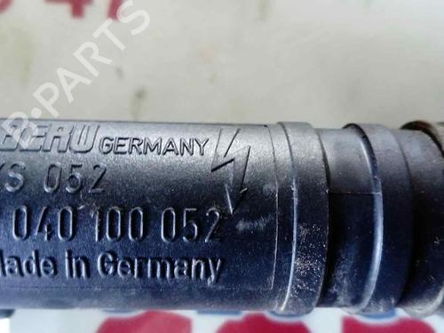Ignition coil RENAULT SCÉNIC I MPV (JA0/1_, FA0_)  | BP19551375M94 