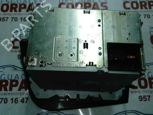 Radio SEAT LEON (1P1)  | BP19550564E6 