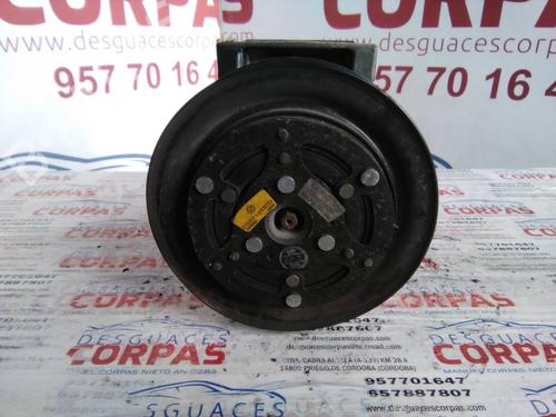 AC compressor FIAT STILO (192_)  | BP19555451M34 