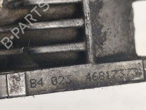Throttle body FIAT STILO (192_)  | BP27472241M82 