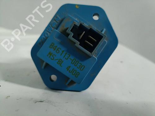 Used Heater resistor KIA SORENTO I (JC) [2002-2011]  25747537
