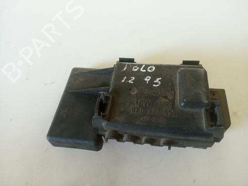 Used Fuse box VW POLO III (6N1) [1994-1999]  19557604