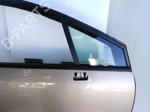 Right front door CITROËN C4 I (LC_)  | BP19556541C3 