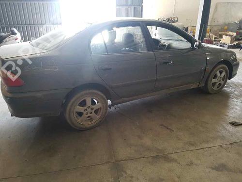 AC compressor TOYOTA AVENSIS (_T22_)  | BP19551475M34 