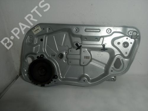 Used Front right window mechanism VOLVO S40 II (544) D5 (179 hp) 29924165