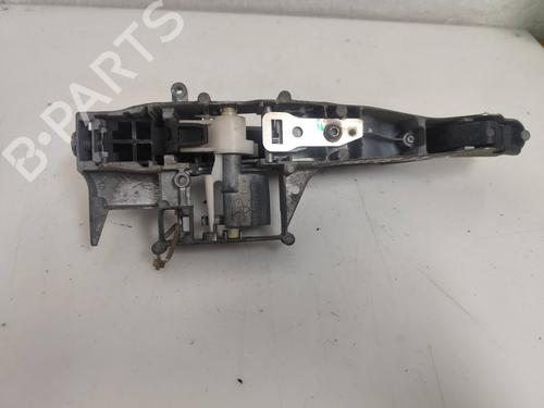 Rear right exterior door handle CITROËN C4 Picasso I MPV (UD_) 2.0 HDi 138 | BP29955834C130