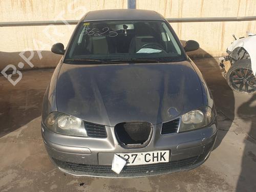 Rear left window mechanism SEAT CORDOBA (6L2)  | BP19564356C24 