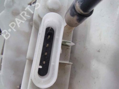 Front left lock CITROËN C3 I (FC_, FN_)  | BP19564731C98 