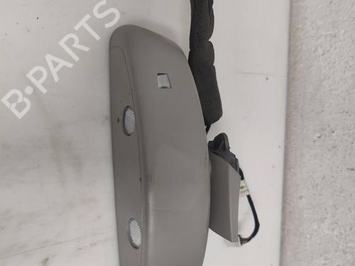 Rear mirror MERCEDES-BENZ C-CLASS (W204) | BP30627470I6