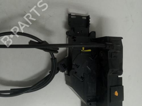 Front right lock CITROËN C3 Picasso (SH_) | BP19561661C97