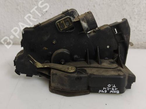 Used Rear right lock BMW 3 (E46) 320 d (136 hp) 19571818