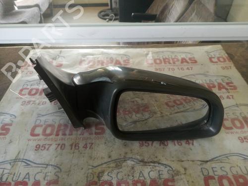 Used Right mirror OPEL ASTRA G Estate (T98) [1998-2005]  19660261