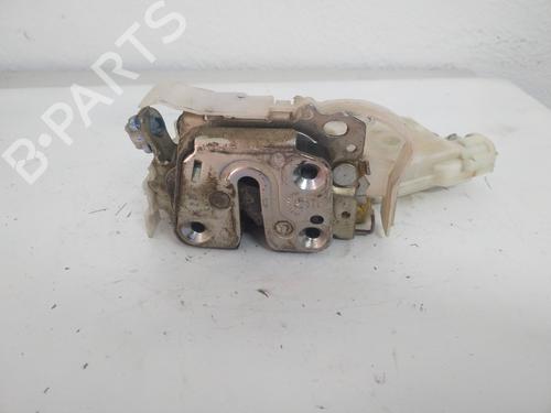 Used Front right lock NISSAN X-TRAIL I (T30) [2001-2013]  19556739
