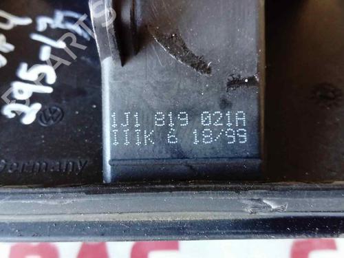 Heater blower motor VW GOLF IV (1J1) 1.6 | BP19550739M62 
