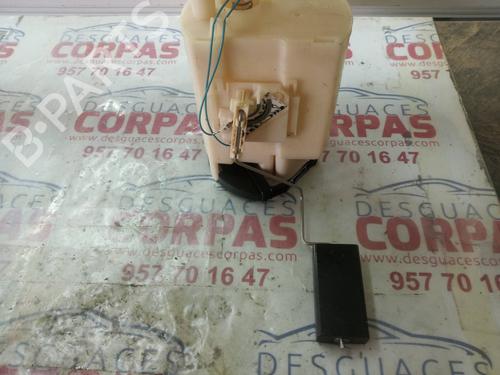 Fuel pump SEAT LEON (1M1)  | BP19555303M76 