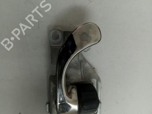 Used Rear right interior door handle MITSUBISHI GALANT VIII (EA_) [1996-2004]  19561423