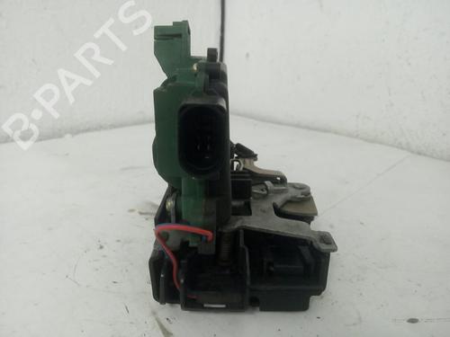 Venstre foran lås SKODA OCTAVIA I (1U2) | BP19563270C98