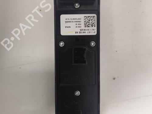 Left front window switch FORD FOCUS III 1.0 EcoBoost | BP29437311I27 