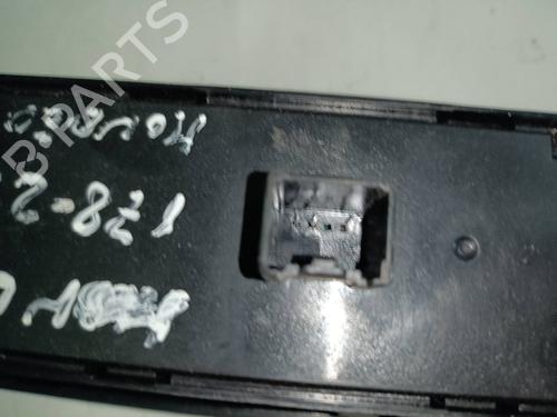 Left front window switch FORD MONDEO IV (BA7) | BP30160343I27
