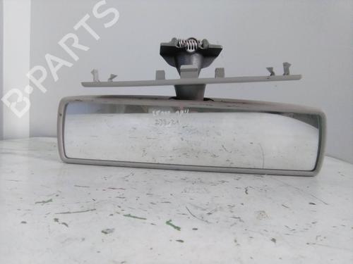 Used Rear mirror SEAT LEON (1P1) [2005-2013]  19558617