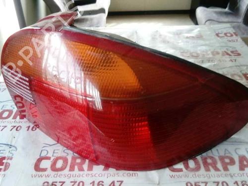 Right taillight FORD MONDEO II (BAP)  | BP19550865C35 