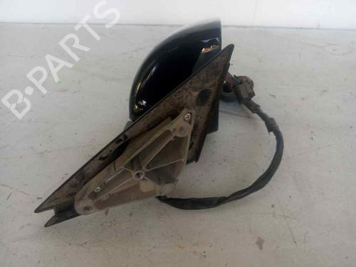 Right mirror AUDI A3 (8P1)  | BP19562590C27 