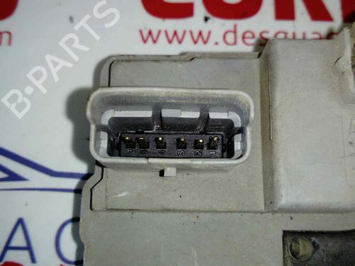 Front right lock PEUGEOT 306 Hatchback (7A, 7C, N3, N5)  | BP19548039C97 