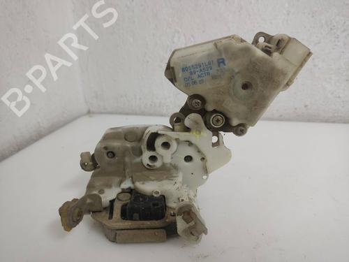 Used Front right lock NISSAN TERRANO II (R20) [1992-2007]  19569252