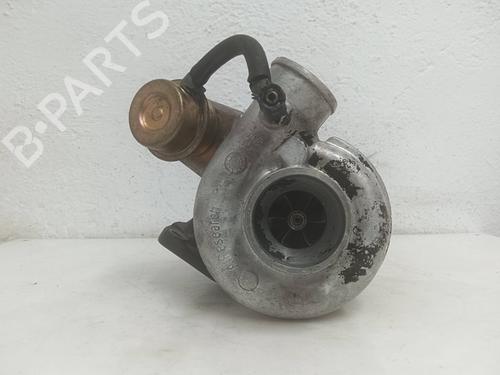 Used Turbocharger/Supercharger Turbocharger/Supercharger LAND ROVER DISCOVERY I (LJ) [1989-1998] 36503088 36503088