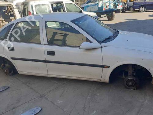 ABS pump OPEL VECTRA B (J96)  | BP19566665M43 