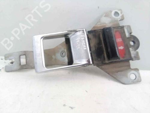 Used Front left interior door handle MITSUBISHI PAJERO I (L04_G, L14_G) [1982-1991]  22610254