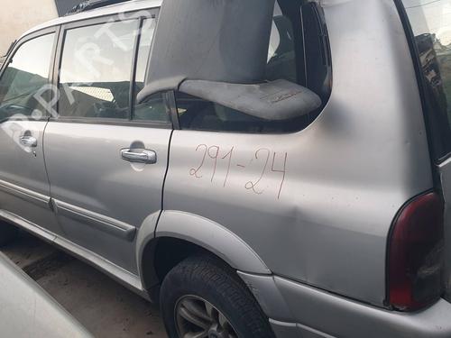 Electronic module SUZUKI GRAND VITARA I (FT, HT)  | BP32074585M83 