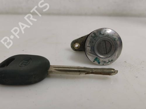 Used Other Other KIA RIO I Hatchback (DC) [2000-2006] 19570604 19570604