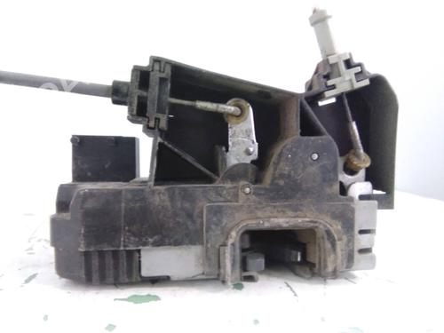 Front left lock OPEL ZAFIRA A MPV (T98)  | BP19560026C98 