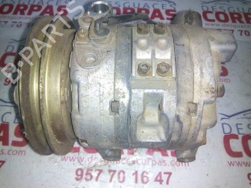AC compressor NISSAN PRIMERA Hatchback (P10)  | BP19547063M34 