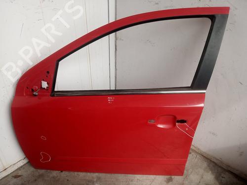 Used Left front door OPEL ASTRA H (A04) [2004-2014]  19564979