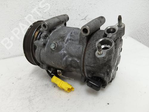 AC compressor CITROËN C4 I (LC_) | BP35738236M34 - Image 15